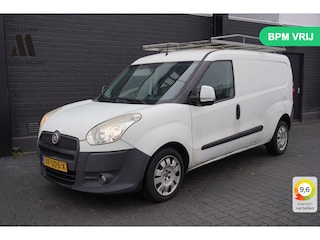 Fiat Doblò 1.6 MultiJet 105PK Maxi - Airco - Trekhaak - PDC - € 1.950,- Excl.