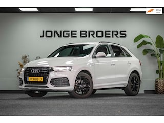 Audi Q3 1.4 TFSI CoD Adrenalin |Automaat|Org.NL|Navi