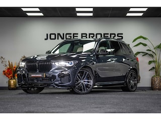 BMW X5 XDrive45e High Executive |SkyLounge|Bowers&Wilkins|Adaptieve