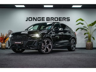 Audi Q3 45 TFSI quattro edition one |Pano|360|ACC|Leder