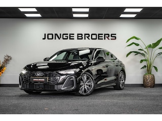 Audi A5 LIMOUSINE 2.0 TFSI S edition |B&O|Pano|360