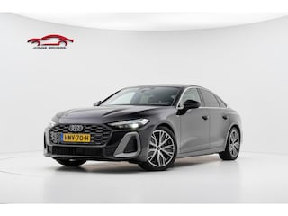 Audi A5 LIMOUSINE 2.0 TFSI S edition |B&O|Pano|360