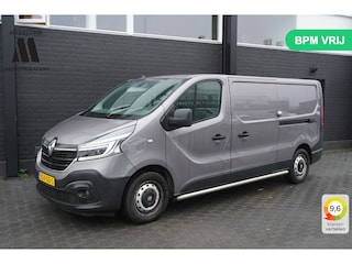 Renault Trafic 2.0 dCi L2 EURO 6 - Airco - Cruise - Camera - €13.900,- Excl.