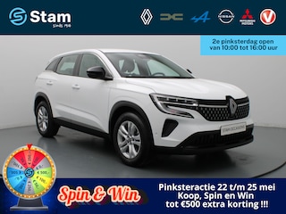 Renault Austral 200pk E-Tech full hybrid evolution Automaat Camera | Adapt. Cruise | Navi | Parkeersens. v+a