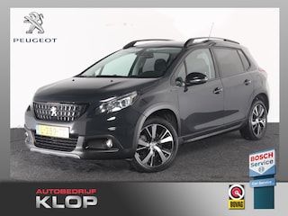 Peugeot 2008 1.2 PureTech GT-line | incl. nieuwe distributie riem.
