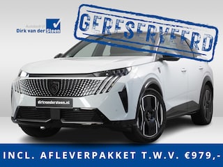 Peugeot 3008 GT 73 kWh