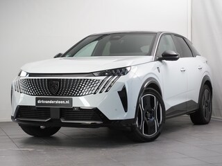 Peugeot 3008 GT 73 kWh
