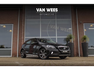 Volvo V40 1.6 T4 Momentum | Automaat | 2e eigenaar | 180 pk | 18 inch | Xenon | Navi | Stoelverwarming | Cruise control | PDC | Climate control | Roofrails | ➡️