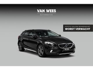 Volvo V40 1.6 T4 Momentum | Automaat | 2e eigenaar | 180 pk | 18 inch | Xenon | Navi | Stoelverwarming | Cruise control | PDC | Climate control | Roofrails | ➡️