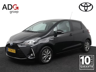 Toyota Yaris 1.5 Hybrid Dynamic | Navigatie | Keyless | Cruisecontrol | Parkeercamera |
