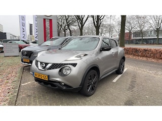 Nissan Juke 1.2 DIG-T S/S Dynamic Edition | Nav | Camera | Lm velgen |