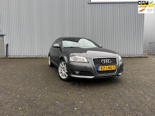 Audi A3 2.0 TDI S-edition|TOPSTAAT|S-LINE|XENON|CLIMA