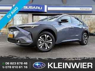 Subaru Solterra 71,4 kWh 218pk AWD | 1e eigenaar | 8 jaar fabrieksgarantie