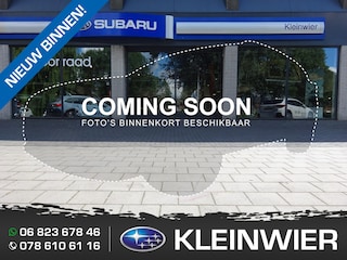 Subaru Solterra 71,4 kWh 218pk AWD | 1e eigenaar | 8 jaar fabrieksgarantie
