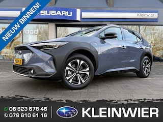 Subaru Solterra 71,4 kWh 218pk AWD | 1e eigenaar | 8 jaar fabrieksgarantie