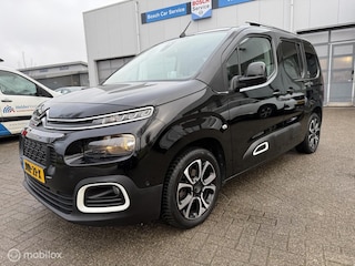 Citroën Berlingo combi 1.2 PureTech Shine