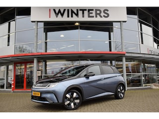 BYD Dolphin Design 60.4 kWh | Panorama dak | Cruise Control | Keyless Entry + Start | 360° camera