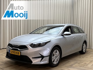 Kia Ceed Sportswagon 1.0 T-GDi DynamicLine Org.NL! / Carplay / Camera / Lane-Assist / Cruise / Navigatie / ECC Clima / 16'' LMV