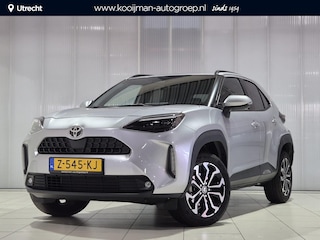 Toyota Yaris Cross 1.5 Hybrid 115 First Edition