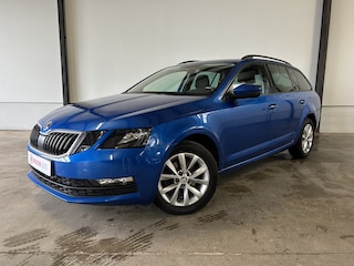 Skoda Octavia Combi 1.0 TSI Ambition 1e EIGENAAR NAVI CRUISE ECC
