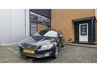 Volvo V70 2.0 T4 Inscription Edition