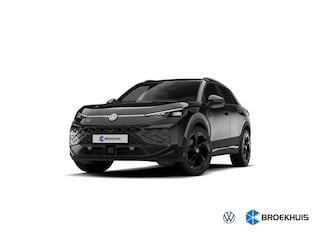 Volkswagen T-Roc Life First Edition |  Voetmatten voor en achter | 'App-Connect' draadloze smartphone integratie | 'Life' bekleding