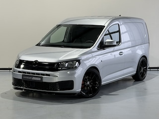 Volkswagen Caddy Cargo 2.0 TDI Next Level / 19 LMV / Apple Carplay