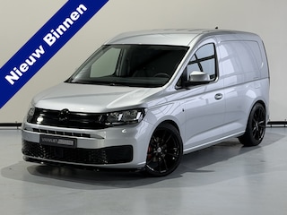 Volkswagen Caddy Cargo 2.0 TDI Next Level / 19 LMV / Apple Carplay