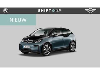 BMW i3 120Ah 42 kWh Leder | Adapt. Cruise Control | Warmtepomp