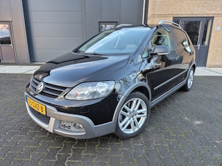 Volkswagen Golf 1.4 TSI Cross