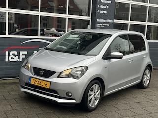 Seat Mii 1.0 Style Sport Airco NAP