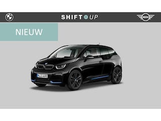 BMW i3 S 120Ah 42 kWh Schuifdak | Leder | Adapt. Cruise Control | Warmtepomp