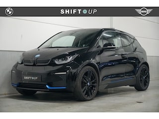BMW i3 S 120Ah 42 kWh Schuifdak | Leder | Adapt. Cruise Control | Warmtepomp