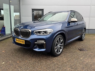 BMW X3 M40I | 354PK | AUT | M-PAKKET | PANO |