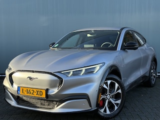Ford Mustang Mach-E BJR 2021 AWD 75 kWh 270 PK 360° CAMERA | STOEL-STUURVERWARMING | KEYLESS | LEDER | MEMORY | BANG&OLUFSEN