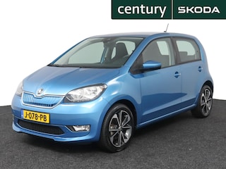Skoda Citigo EV Style