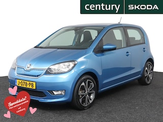 Skoda Citigo EV Style
