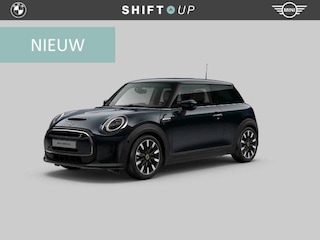 Mini Mini Electric Yours 33 kWh Panoramadak | Harman Kardon | Head Up