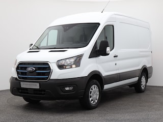 Ford Transit 350 L2H2 Trend 68 kWh | CAMERA | CARPLAY | STOELVERW.