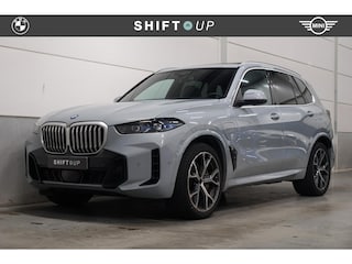 BMW X5 xDrive50e M-Sport | Panoramadak | CoPilot | Harman Kardon | Merino leder