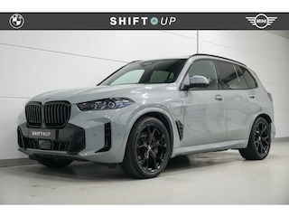 BMW X5 xDrive50e M-Sport | Panoramadak | CoPilot | Harman Kardon | Merino leder