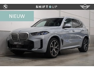 BMW X5 xDrive50e M-Sport | Panoramadak | CoPilot | Harman Kardon | Merino leder