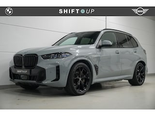 BMW X5 xDrive50e M-Sport | Panoramadak | CoPilot | Harman Kardon | Merino leder