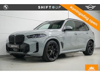 BMW X5 xDrive50e M-Sport | Panoramadak | CoPilot | Harman Kardon | Merino leder