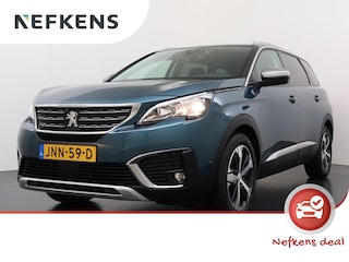 Peugeot 5008 1.2 PureTech Allure | Automaat | Navi | Camera |