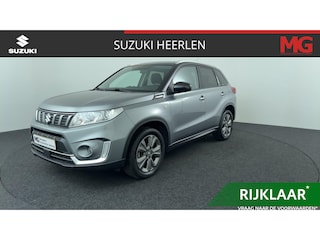 Suzuki Vitara 1.4 Boosterjet Select | trekhaak|1ste eigenaar|
