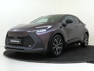 Toyota C-HR 1.8 Hybrid 140 First Edition
