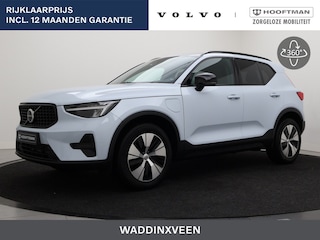 Volvo XC40 T4 PLUG-IN HYBRID PLUS DARK SCHUIFDAK ACC KEYLESS HARMAN KARDON