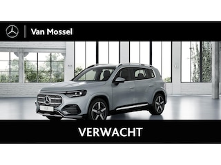 Mercedes-Benz GLB 250+ Business Solution AMG 85.5 kWh / Nu te bestellen / Memory-Stoelen / Superscreen / Premium-pakket /