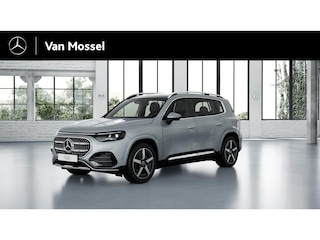 Mercedes-Benz GLB 250+ Business Solution AMG 85.5 kWh / Nu te bestellen / Memory-Stoelen / Superscreen / Premium-pakket /